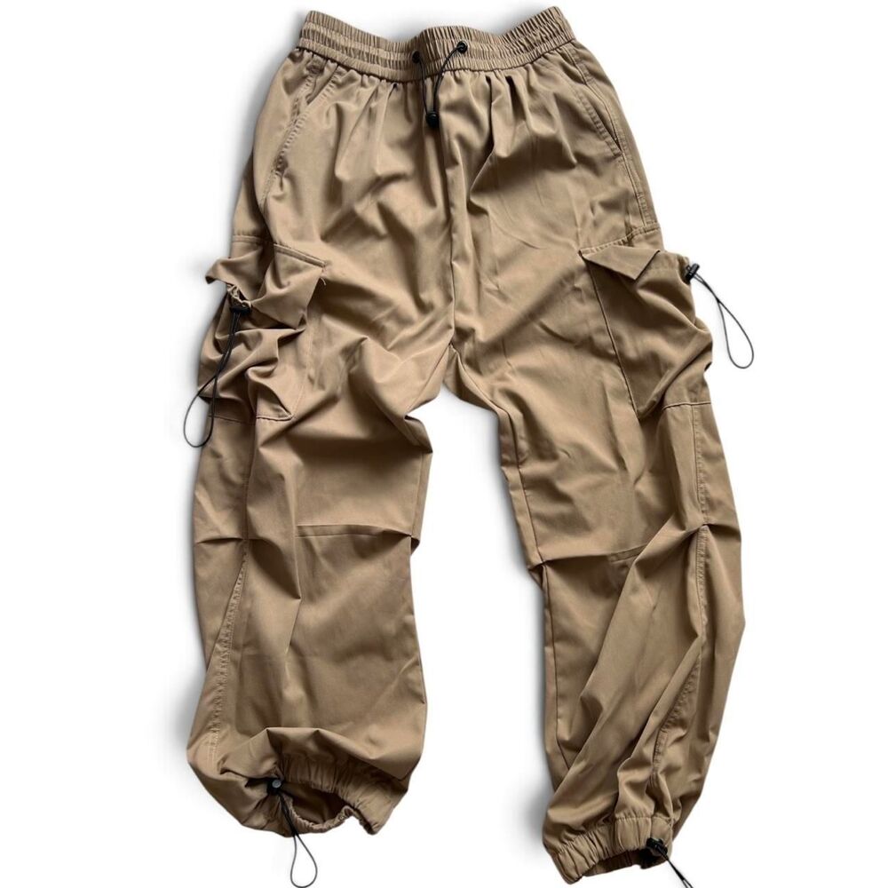 Cargo pants - Picture 1 of 2